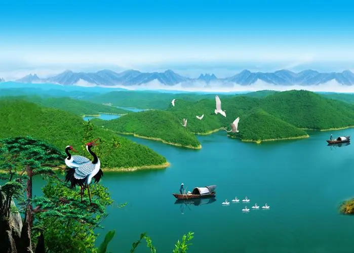 高质量创意高性能